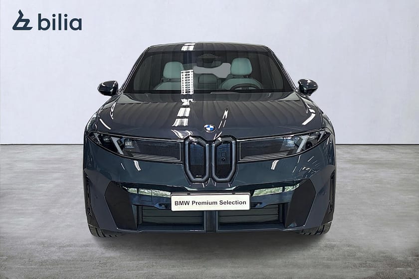 Bild 5 av BMW iX3 50 xDrive