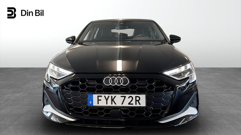 Bild 4 av Audi A3 Sportback 35 TFSI PROLINE Advanced