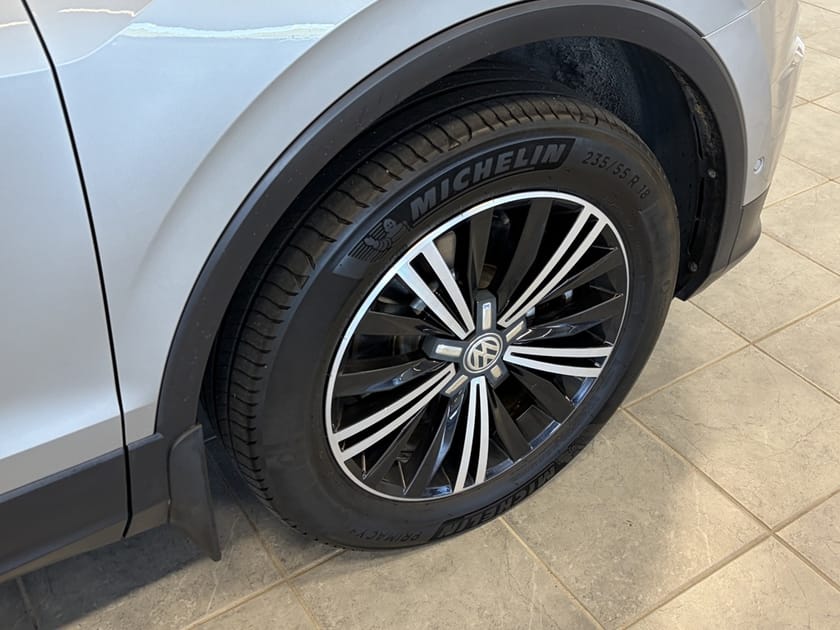 Bild 3 av Volkswagen Tiguan