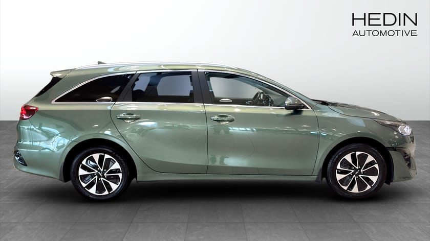 Bild 3 av Kia Ceed Sportswagon Plug-in Hybrid Action | Godkänd | 141hk
