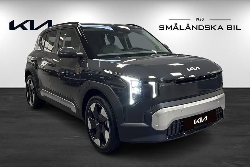 Bild 3 av Kia EV2 Long Range