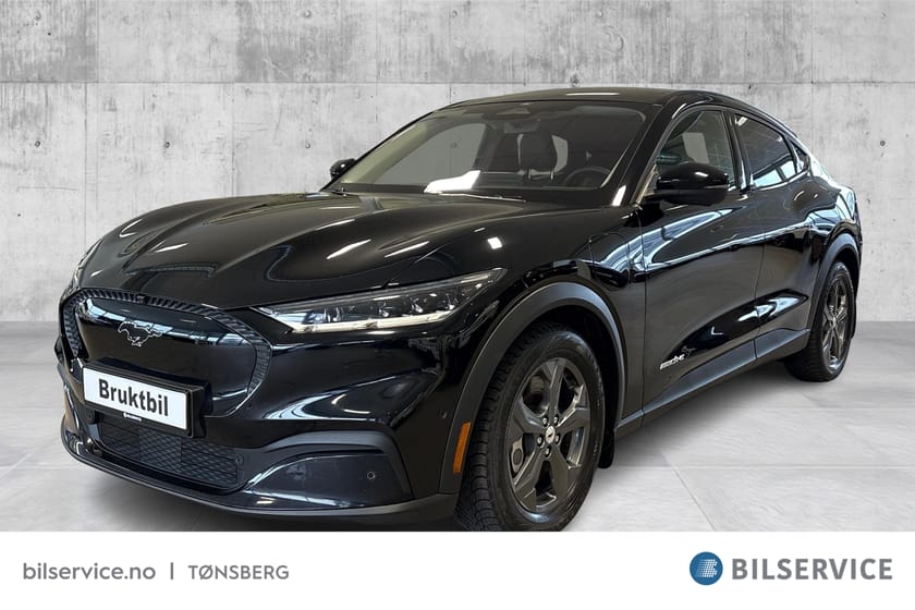 Bilde 1 av Ford Mustang Mach-E Long Range