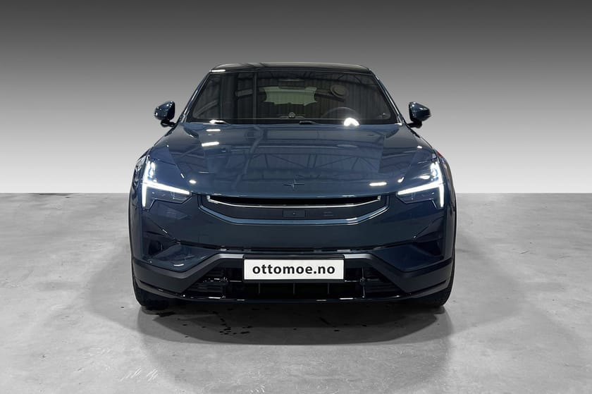 Bilde 4 av Polestar 3 Long Range Dual Motor RENTEKAMPANJE FRA 2,99%