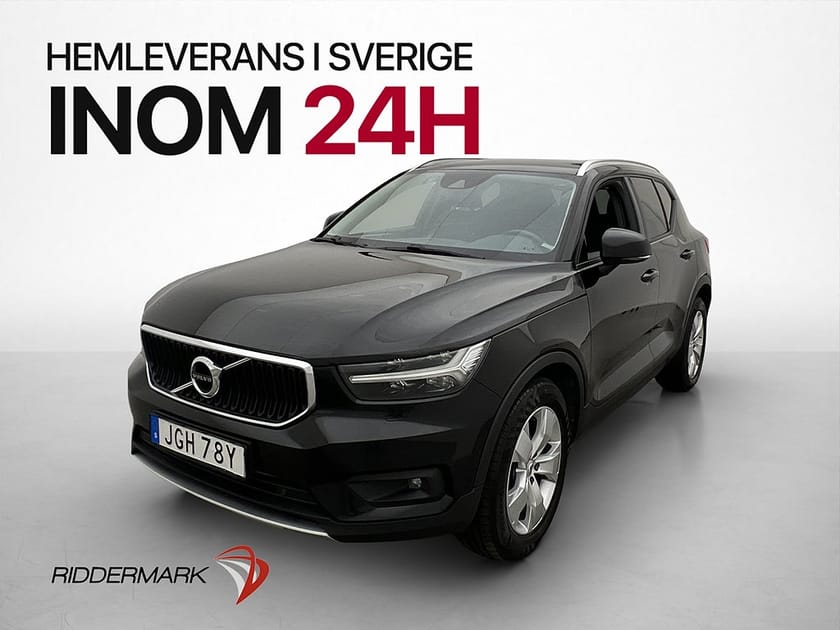 Bild 3 av Volvo XC40