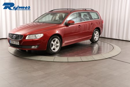 Volvo V70 II D4 S/S Momentum Business E II