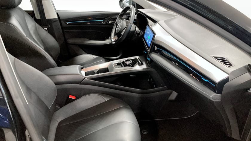 Bild 3 av MG 5 Standard Range MG5 50 KWH LUXURY (STANDARD RANGE)