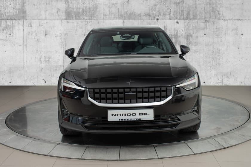 Bilde 2 av Polestar 2 Long range Dual motor PILOT og PLUS