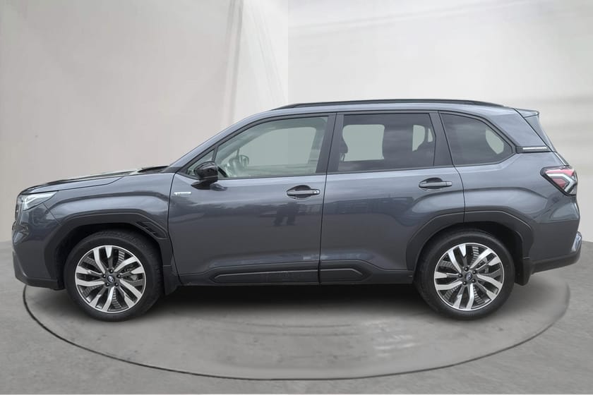 Bild 2 av Subaru Forester e-Boxer XFuel 2.0i AWD (136hk) Touring