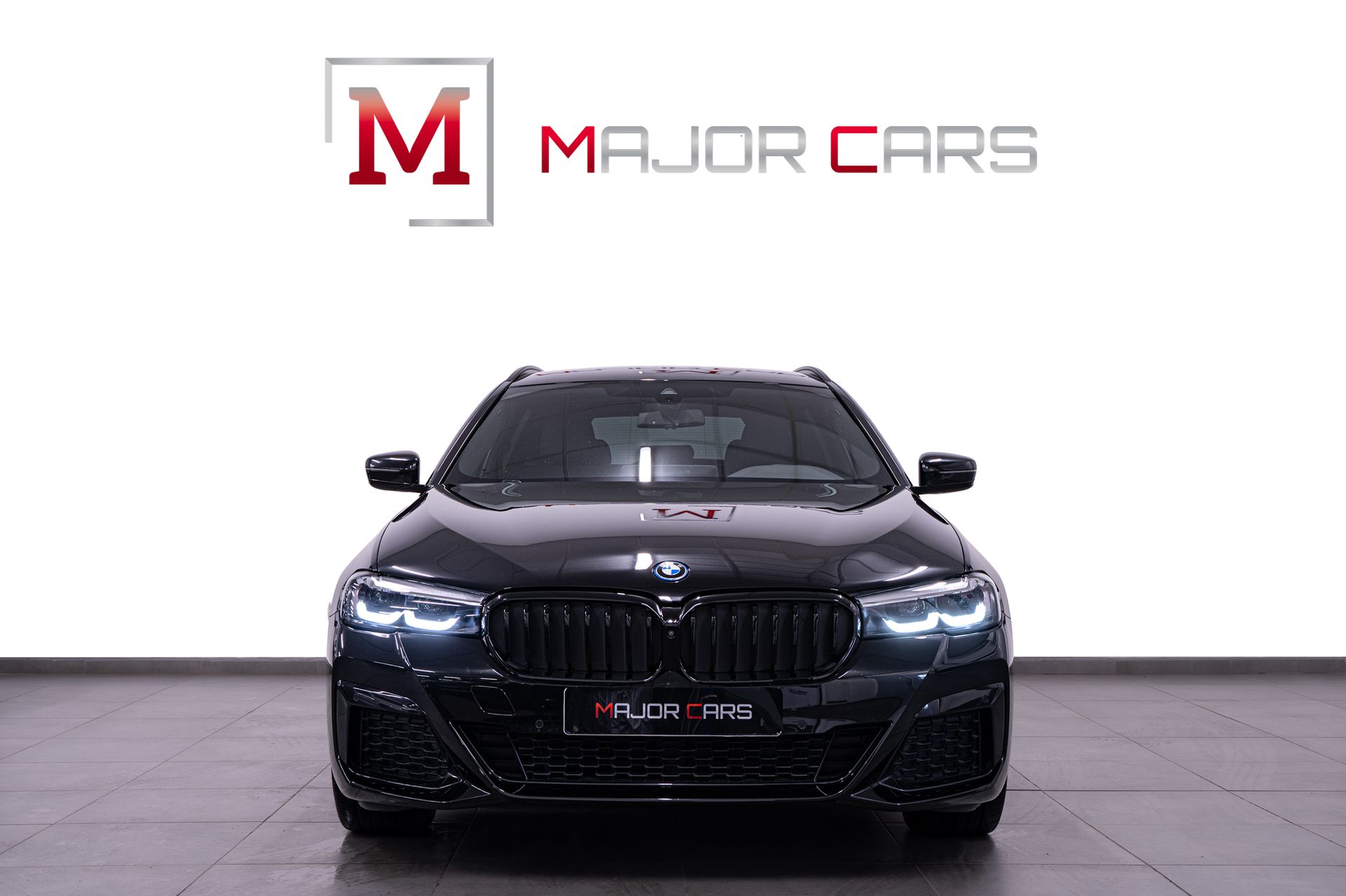 BMW 530 2023, photo 2/10