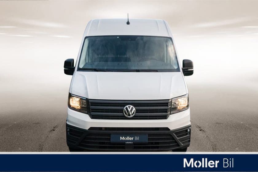Bilde 2 av Volkswagen Crafter