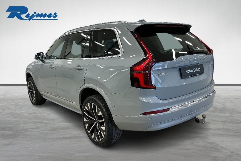 Bild 4 av Volvo XC90