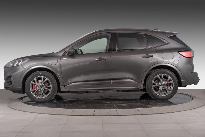 Bilde 4 av Ford Kuga Plug-In Hybrid 