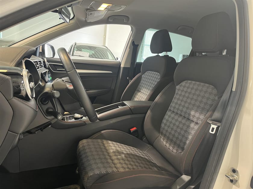 Bild 3 av MG ZS EV Long Range Kamera Comfort