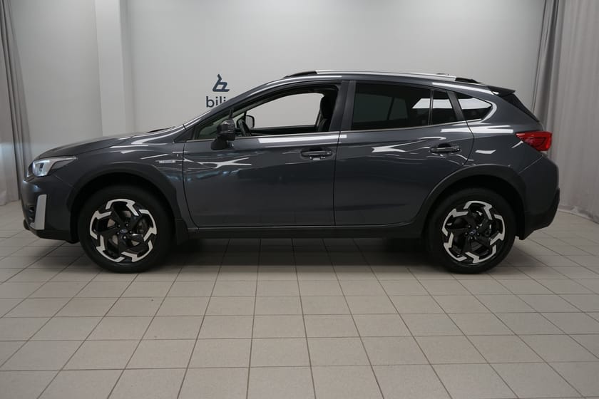 Bild 2 av Subaru XV e-Boxer XFuel | Drag |
