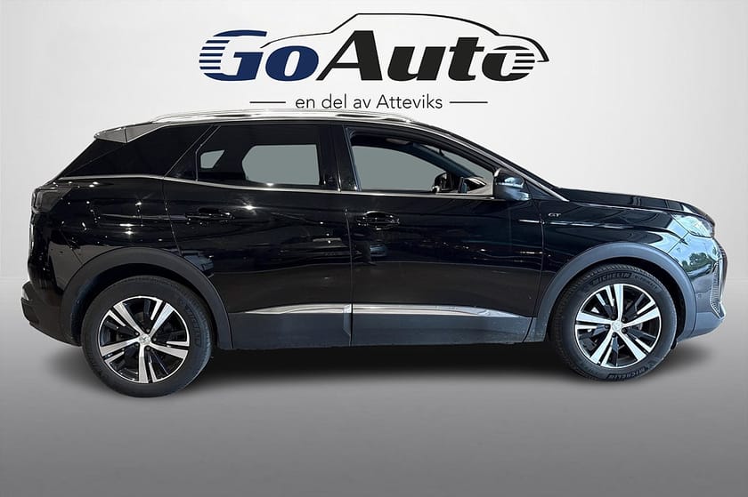 Bild 2 av Peugeot 3008