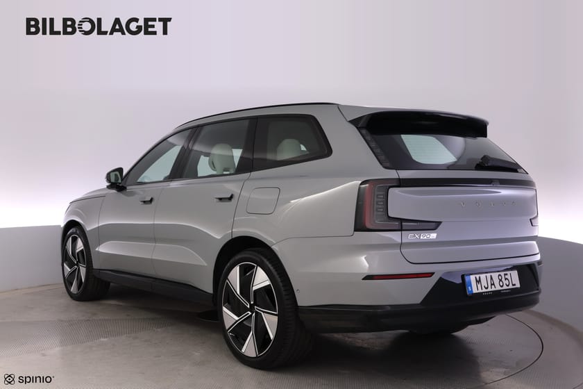 Bild 4 av Volvo EX90 Twin Motor Performance 7-seater