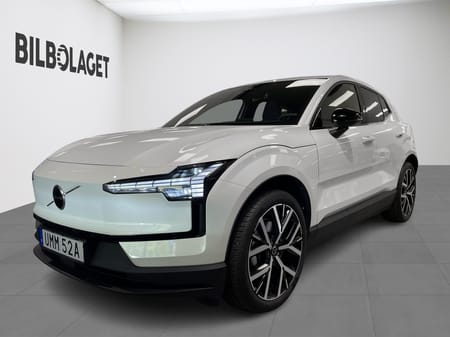 Volvo EX30 Single Motor Extended Range Plus DEMOBIL