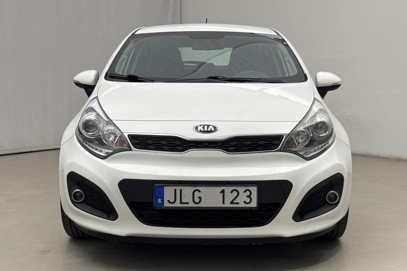 Bild 5 av Kia Rio