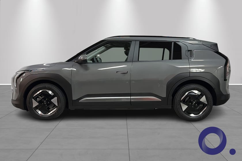 Bilde 2 av Kia EV3 Standard Range Exclusive | ADAPTIV CRUISE, KAMERA++