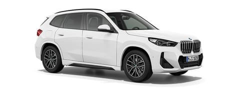 BMW X1 xDrive25e xDrive 25e Fully Charged