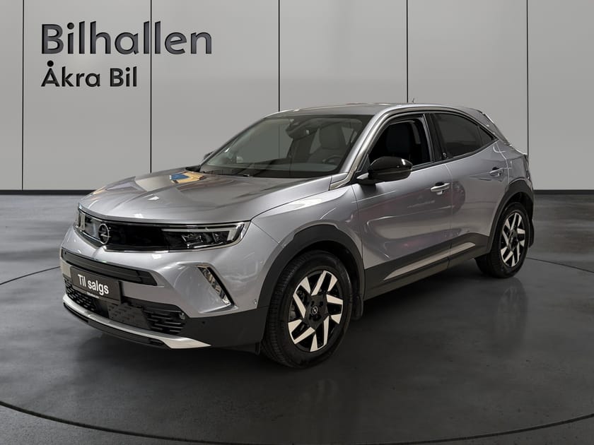 Bilde 1 av Opel Mokka-e 