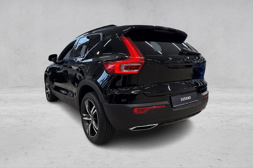 Bilde 3 av Volvo XC40