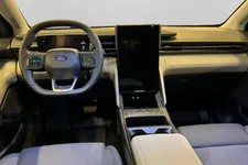 Ford Explorer EV Extended Range AWD