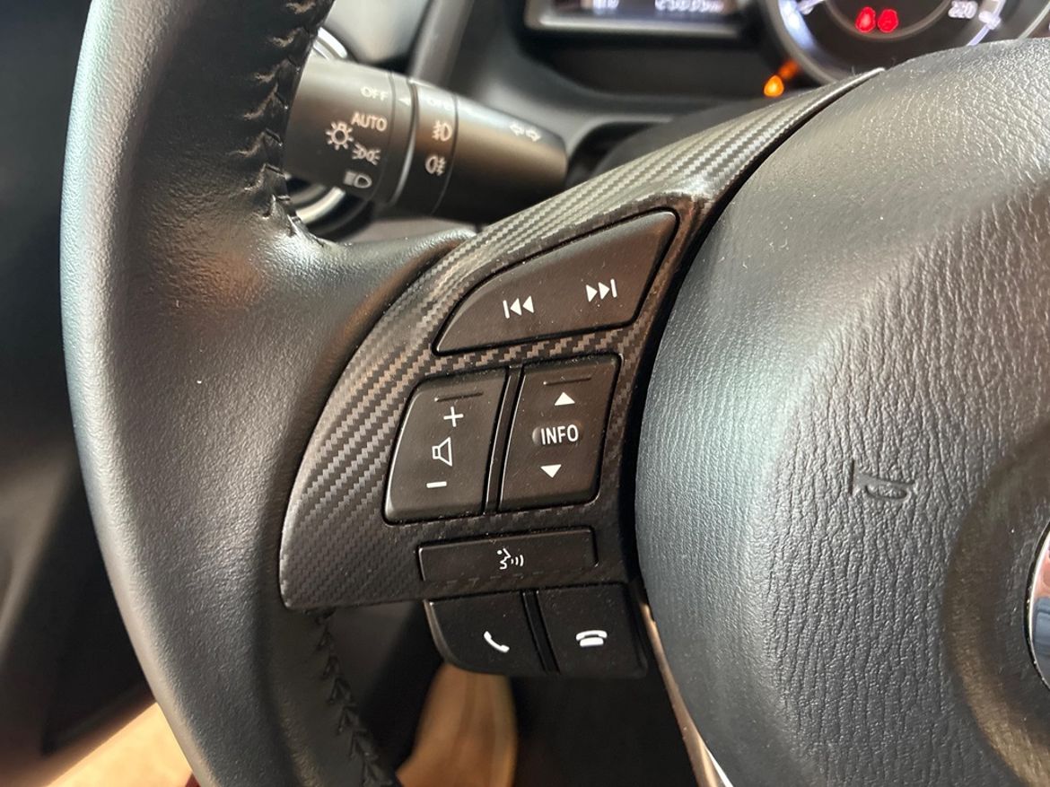 Mazda Mazda 2 — bild 20