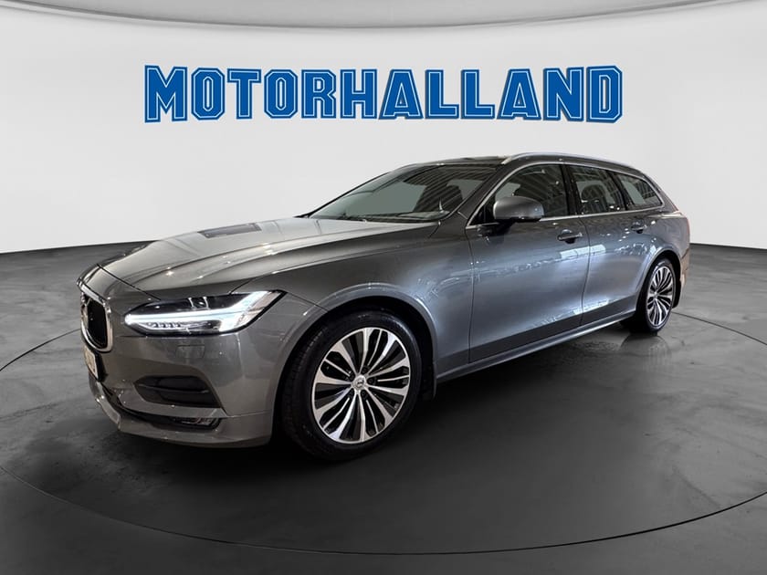 Bild 1 av Volvo V90 D4 Advanced - Drag, Kamera, BLIS, ACC, VOC MM
