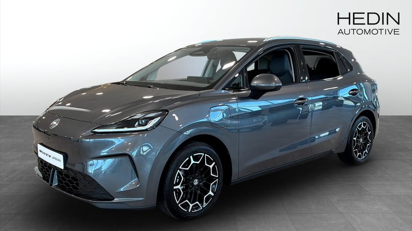 Bild 1 av MG 4 EV Urban Premium 54kWh