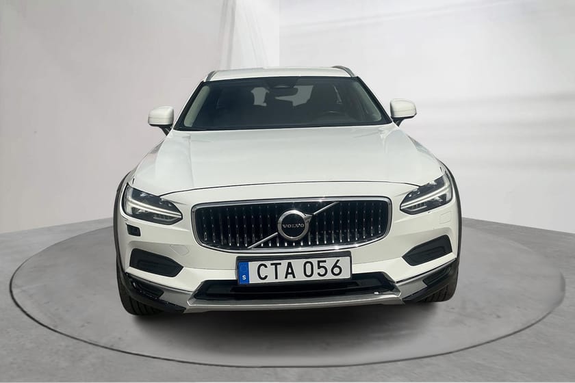 Bild 5 av Volvo V90 Cross Country B4 AWD Mildhybrid, Diesel (197hk)