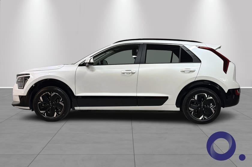 Bilde 2 av Kia Niro EV Active | Fint utstyrt!