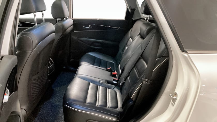 Bild 5 av Kia Sorento