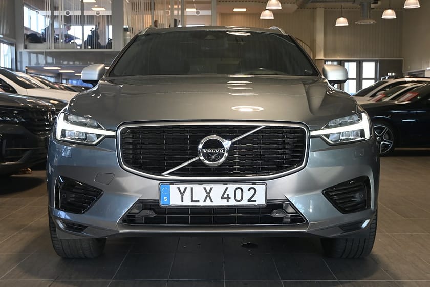 Bild 5 av Volvo XC60