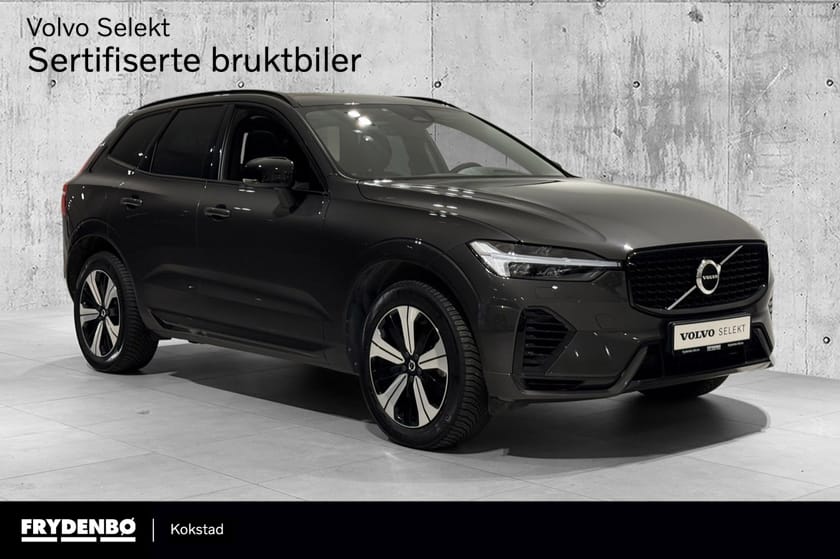 Bilde 1 av Volvo XC60