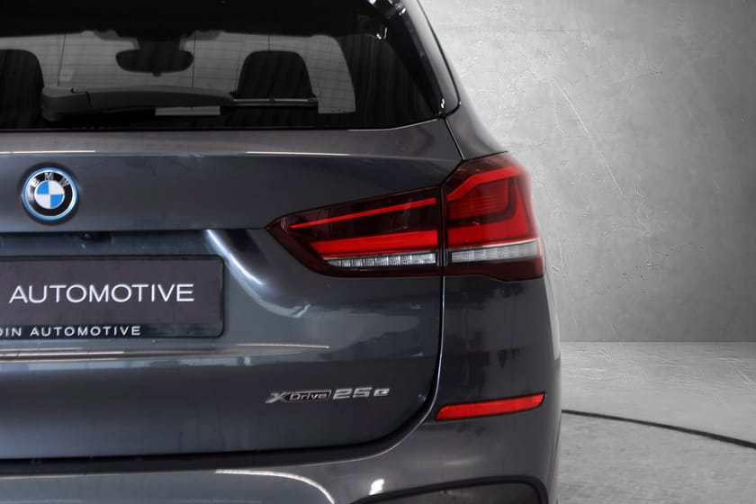 Bilde 5 av BMW X1 xDrive25e eDrive M Sport (K)