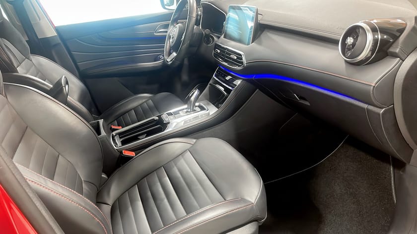 Bild 3 av MG EHS PHEV Luxury