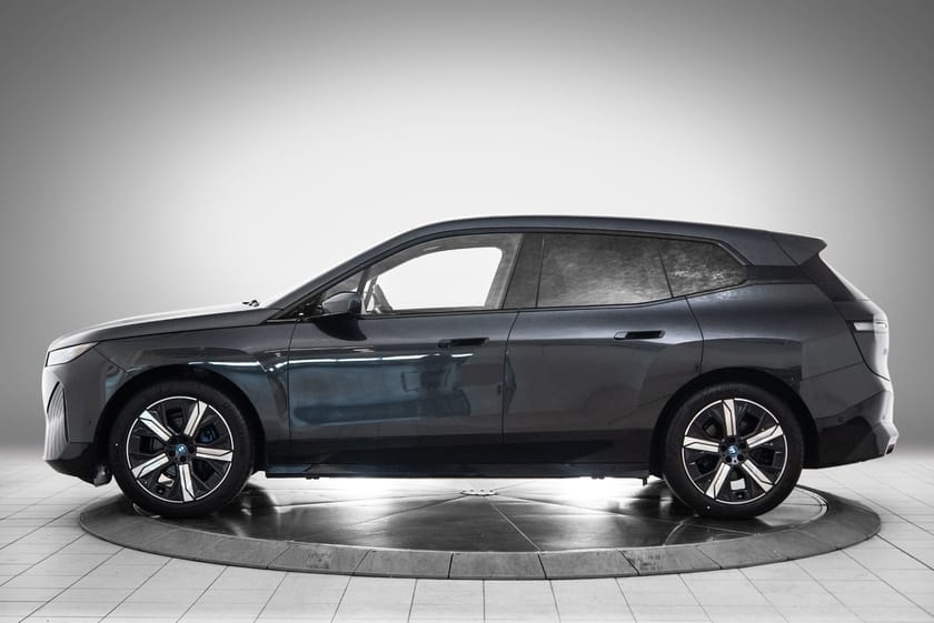 Bilde 2 av BMW iX xDrive50 Fully Charged (K)