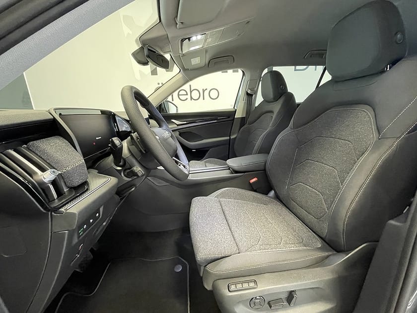 Bild 3 av Škoda Kodiaq Skoda SELECTION 2,0 TDI 193 HK 7 VXL DSG 4X4