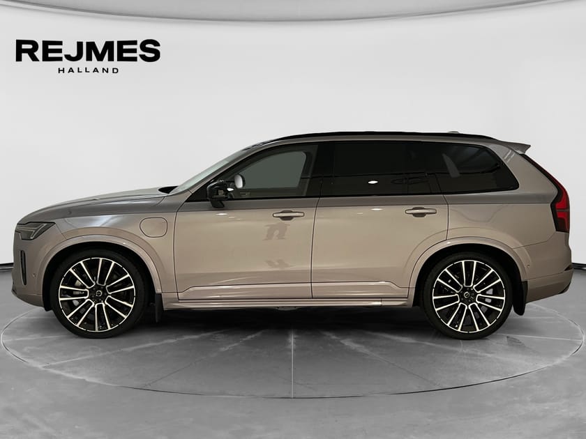 Bild 3 av Volvo XC90 T8 Ultra Dark