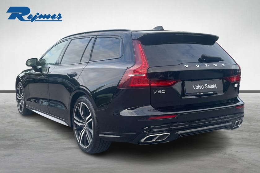 Bild 3 av Volvo V60