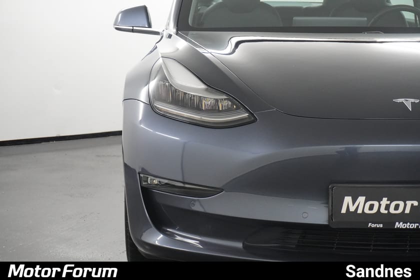 Bilde 3 av Tesla Model 3 Long Range AWD 