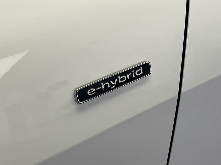 Bild 4 av Audi A5 Avant e-hybrid quattro Proline 299 hk - Lagerbil