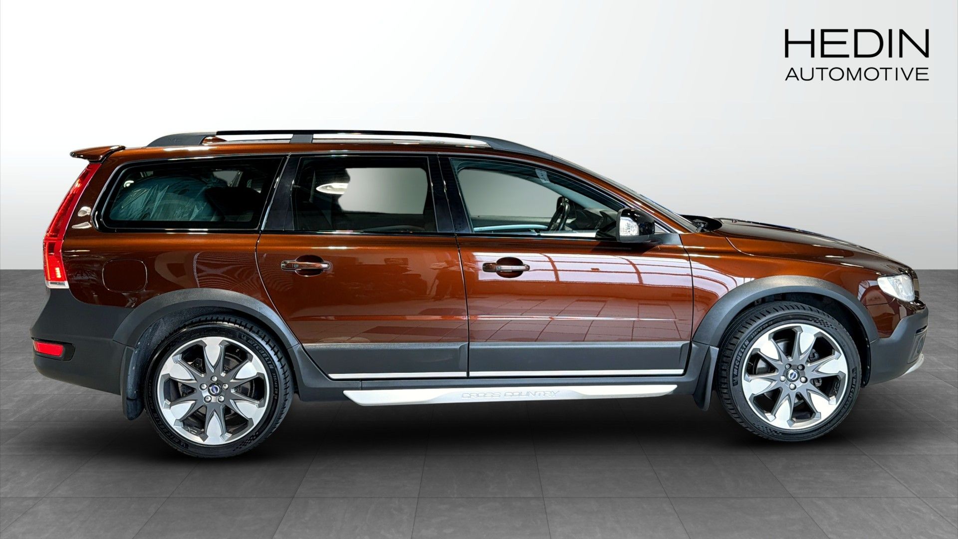 Volvo XC70 2016, bild 6/10