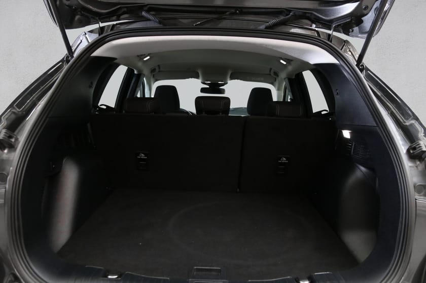 Bilde 5 av Ford Kuga Plug-In Hybrid 2,5 PHEV Titanium /Batteritest/Kamera/HUD/Fjernstart/+
