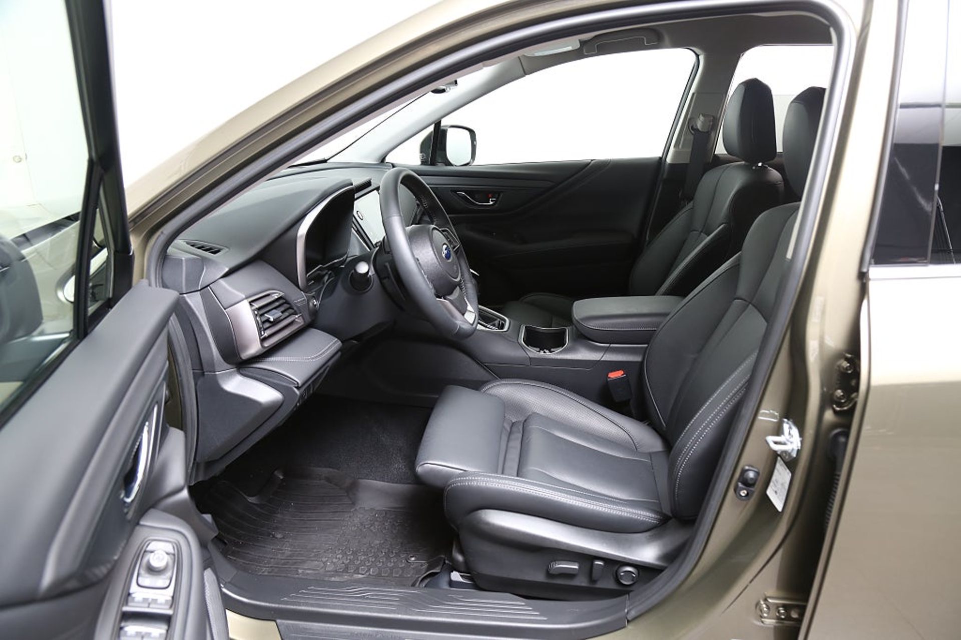 Subaru Outback Limited 2.5 4WD XFuel 2025, bild 5/10