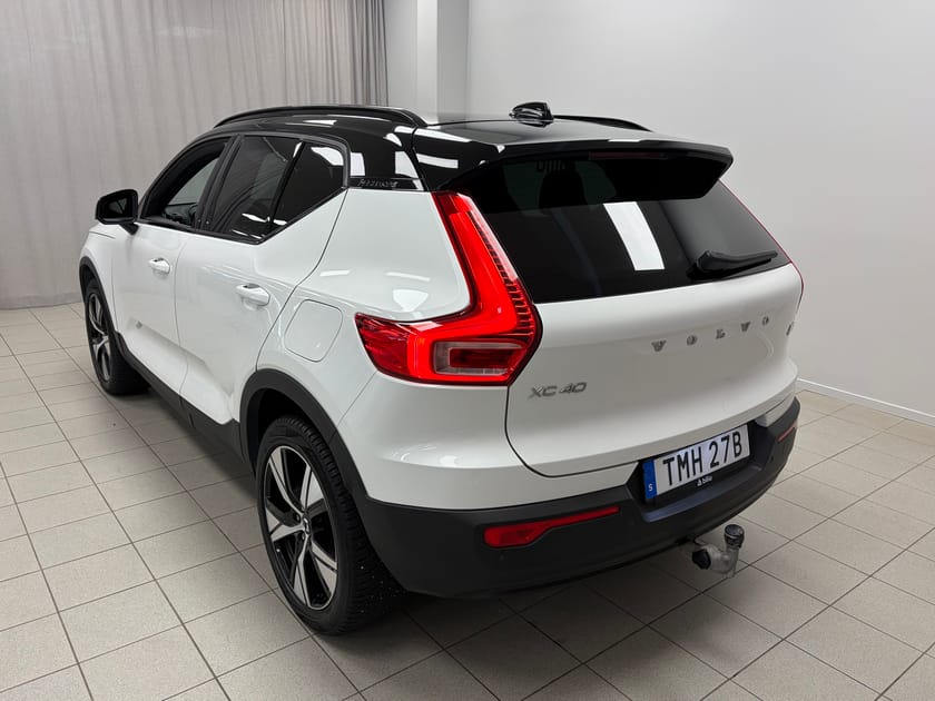 Bild 3 av Volvo XC40 Recharge Plus | Drag |