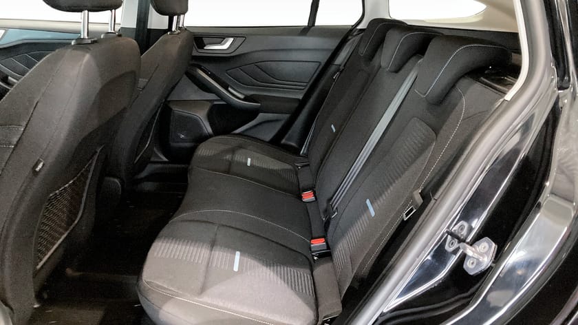 Bild 5 av Ford Focus Kombi