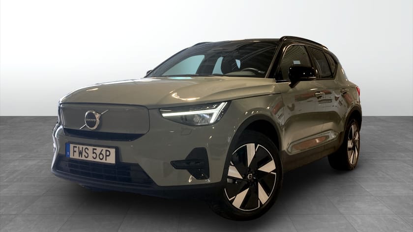 Bild 1 av Volvo XC40 Recharge Twin | Core | 408 HK | AWD