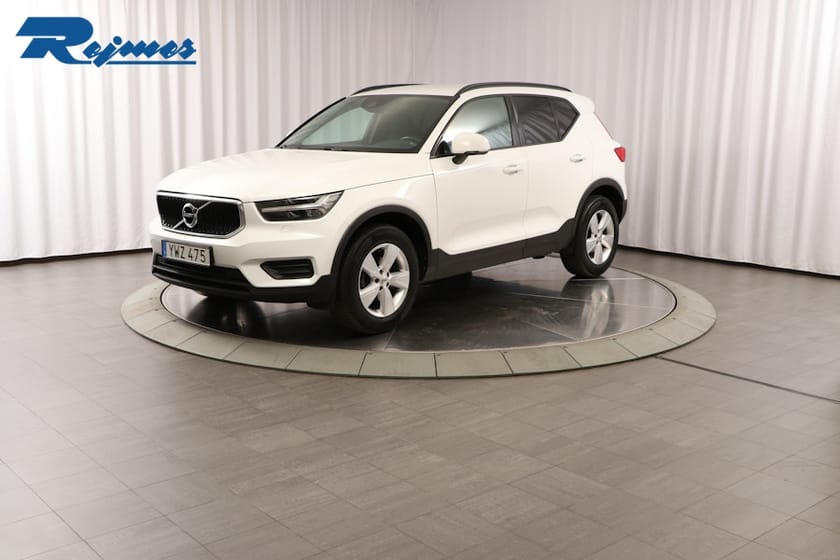 Bild 2 av Volvo XC40 T3 FWD Edition